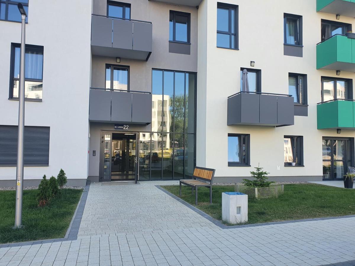 Apartament Na Letniej Klodzko Exterior photo